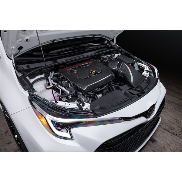 Eventuri Toyota GR Corolla Carbon Intake - Matte – produktbillede 4