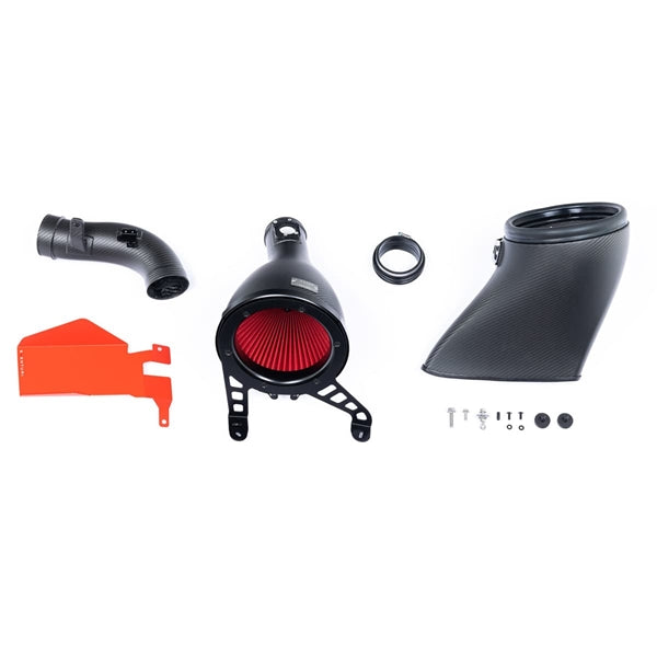 Eventuri Toyota GR Corolla Carbon Intake - Matte – produktbillede 1