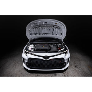 Eventuri Toyota GR Corolla Carbon Intake - Matte – produktbillede 3