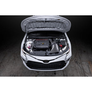 Eventuri Toyota GR Corolla Carbon Intake - Gloss – produktbillede 2