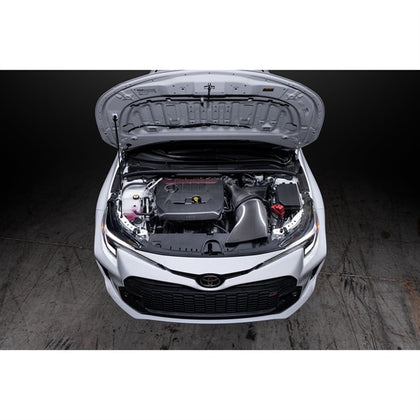 Eventuri Toyota GR Corolla Carbon Intake - Gloss – produktbillede 2