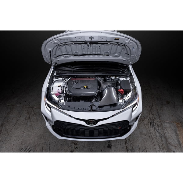 Eventuri Toyota GR Corolla Carbon Intake - Gloss – produktbillede 2