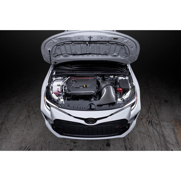 Eventuri Toyota GR Corolla Carbon Intake - Gloss – produktbillede 2