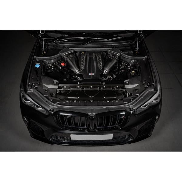 Eventuri Intake System BMW F9X X5M/X6M, G09 XM, X5/X7 M60i – produktbillede 2