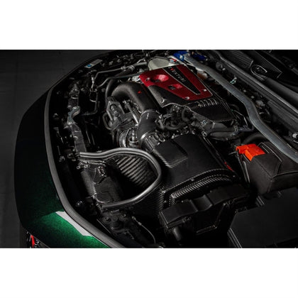 Eventuri Honda FL5 Civic Type R / 2024 Integra Type S Carbon Intake – produktbillede 4