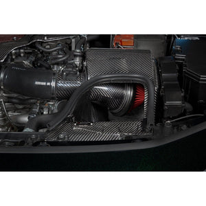 Eventuri Honda FL5 Civic Type R / 2024 Integra Type S Carbon Intake – produktbillede 5