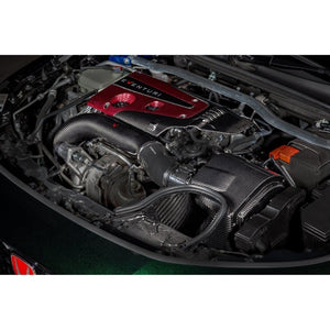 Eventuri Honda FL5 Civic Type R / 2024 Integra Type S Carbon Intake – produktbillede 3