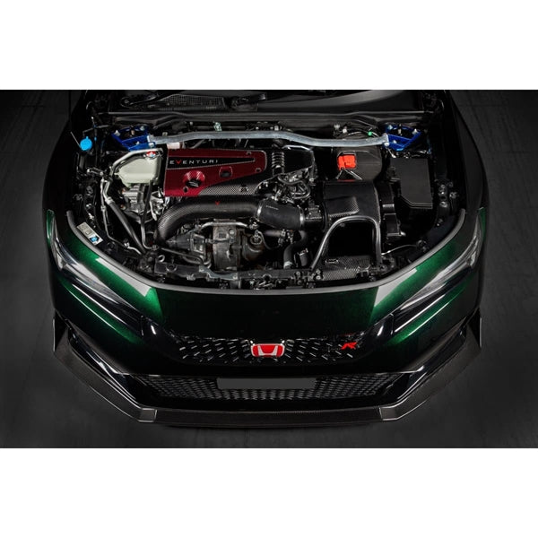 Eventuri Honda FL5 Civic Type R / 2024 Integra Type S Carbon Intake – produktbillede 2