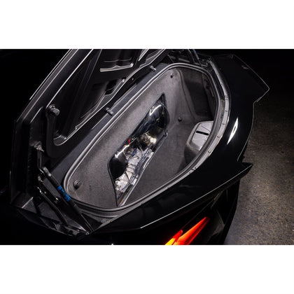 Eventuri Carbon Intake C8 Z06 Coupe – produktbillede 8