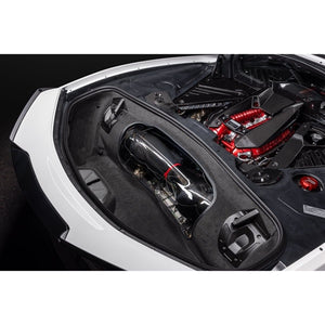 Eventuri Carbon Intake C8 Z06 Coupe – produktbillede 7