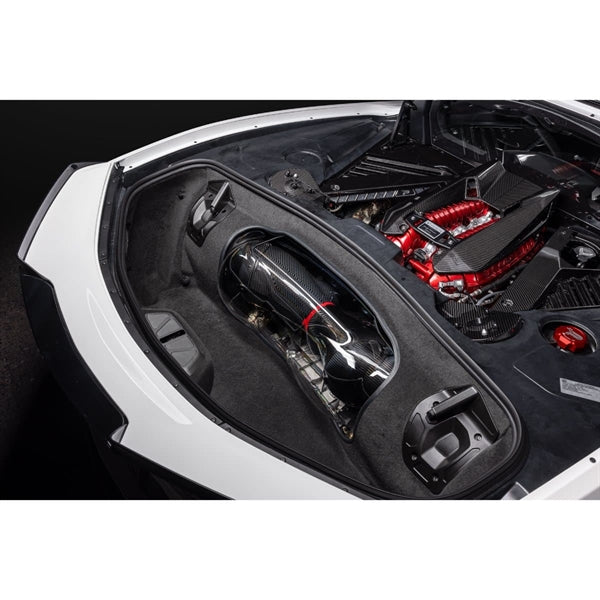 Eventuri Carbon Intake C8 Z06 Coupe – produktbillede 7