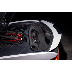 Eventuri Carbon Intake C8 Z06 Coupe – produktbillede 6