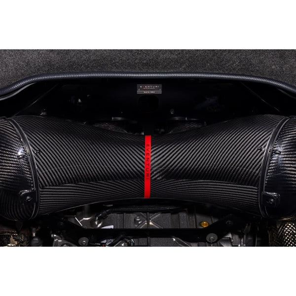 Eventuri Carbon Intake C8 Z06 Coupe – produktbillede 4