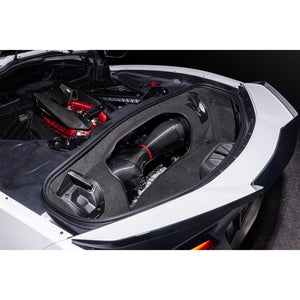 Eventuri Carbon Intake C8 Z06 Hard Top Convertible – produktbillede 5