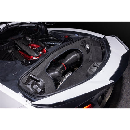 Eventuri Carbon Intake C8 Z06 Hard Top Convertible – produktbillede 5