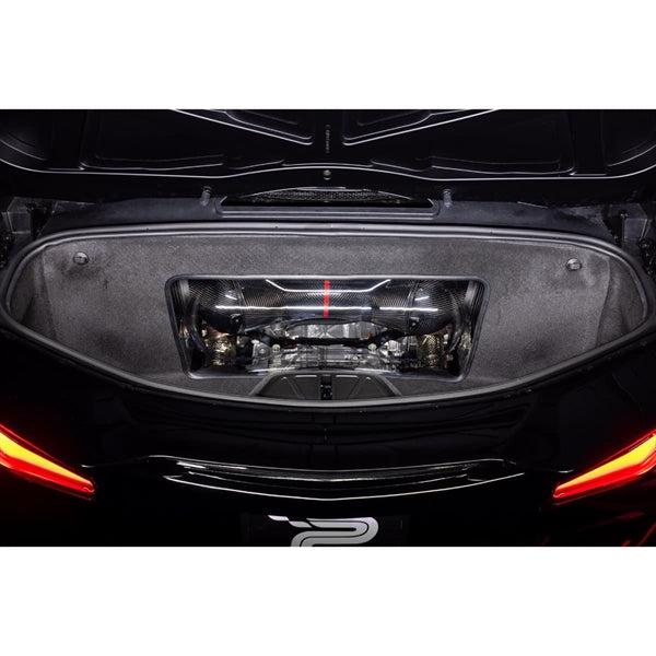 Eventuri Carbon Intake C8 Z06 Coupe – produktbillede 3