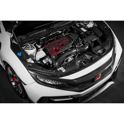Eventuri FK8 V3 Oversized Carbon Turbo Tube – billede 6