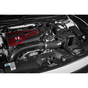 Eventuri FK8 V3 Oversized Carbon Turbo Tube – billede 4