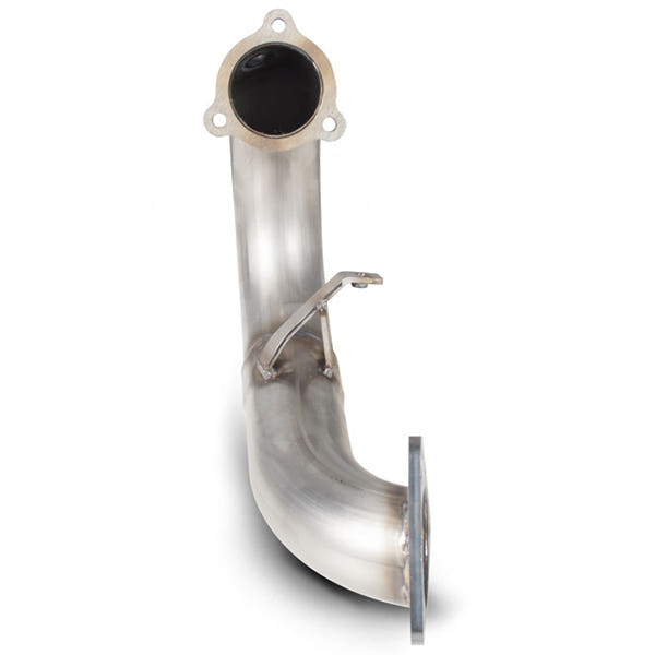 Scorpion DE-Cat Downpipe - Renault Megane 250/265/275 INC Cup