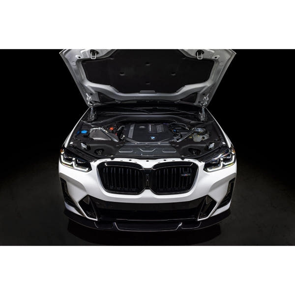 Eventuri Carbon Intake BMW G01 X3 M40i, G02 X4 M40i (B58D Engine Version) – produktbillede 2