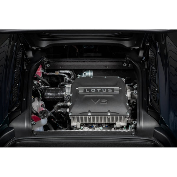 Eventuri Carbon Intake Lotus Emira V6 Supercharged – produktbillede 2