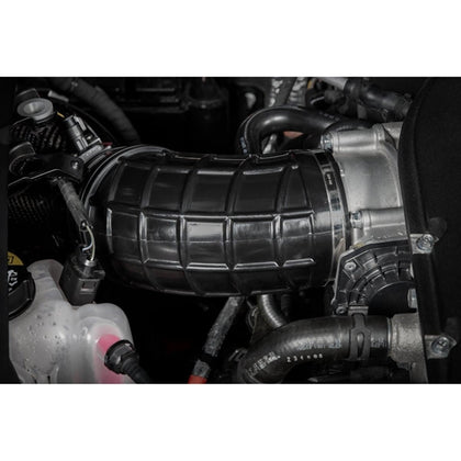 Eventuri Carbon Intake Lotus Emira V6 Supercharged – produktbillede 5