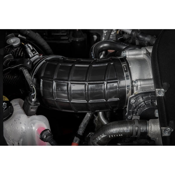 Eventuri Carbon Intake Lotus Emira V6 Supercharged – produktbillede 5