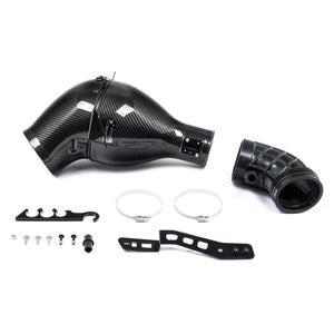 Eventuri Carbon Intake Lotus Emira V6 Supercharged – produktbillede 1
