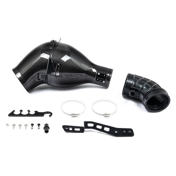 Eventuri Carbon Intake Lotus Emira V6 Supercharged – produktbillede 1