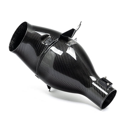 Eventuri Carbon Intake Lotus Emira V6 Supercharged – produktbillede 8