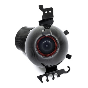 Eventuri Carbon Intake Lotus Emira V6 Supercharged – produktbillede 6
