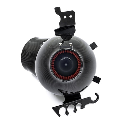 Eventuri Carbon Intake Lotus Emira V6 Supercharged – produktbillede 6