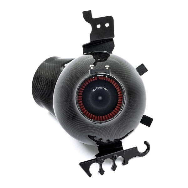 Eventuri Carbon Intake Lotus Emira V6 Supercharged – produktbillede 6