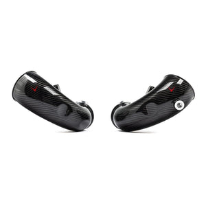 Eventuri Turbo Inlets BMW F9X X5M/X6M, G09 XM, X5/X7 M60i Pre-LCI – billede 8