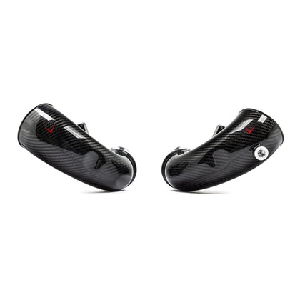 Eventuri Turbo Inlets BMW F9X X5M/X6M, G09 XM, X5/X7 M60i Pre-LCI – billede 8