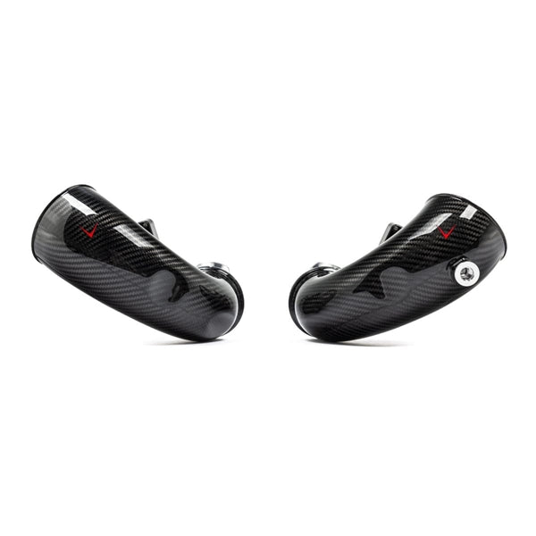 Eventuri Turbo Inlets BMW F9X X5M/X6M, G09 XM, X5/X7 M60i Pre-LCI – billede 8