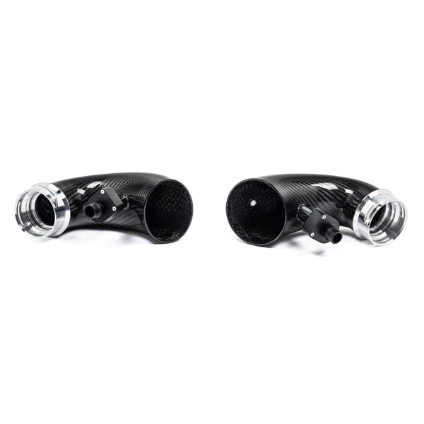 Eventuri Turbo Inlets BMW F9X X5M/X6M, G09 XM, X5/X7 M60i Pre-LCI – billede 7