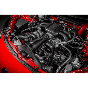 Eventuri Toyota GR86 Carbon Intake - Gloss – produktbillede 7