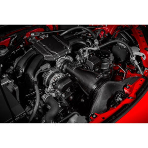 Eventuri Toyota GR86 Carbon Intake - Gloss – produktbillede 4
