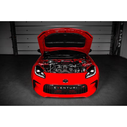Eventuri Toyota GR86 Carbon Intake - Gloss – produktbillede 5