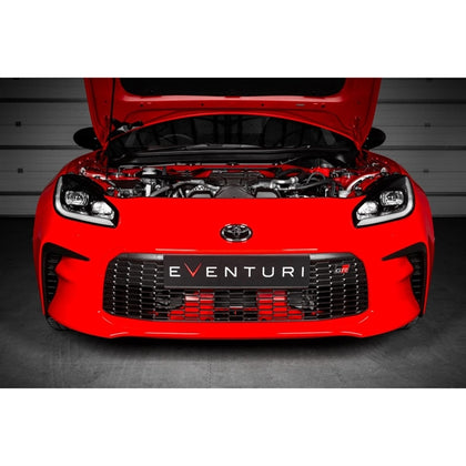 Eventuri Toyota GR86 Carbon Intake - Gloss – produktbillede 6