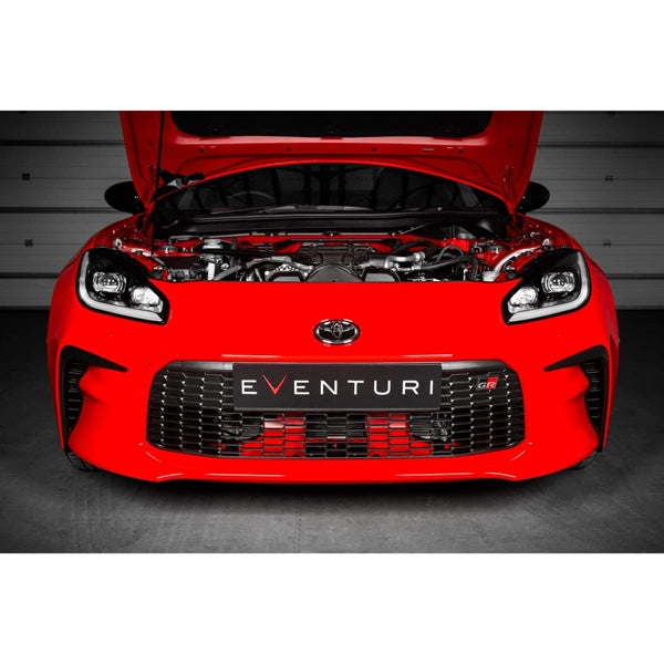 Eventuri Toyota GR86 Carbon Intake - Gloss – produktbillede 6