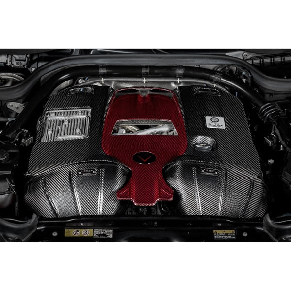 Eventuri Intake Mercedes G63 AMG W464 – produktbillede 2