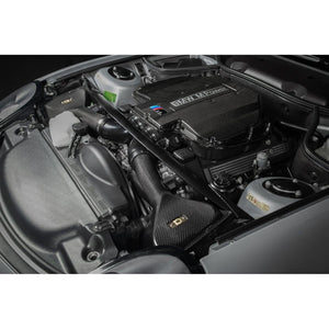 Eventuri Black Carbon Intake BMW Z8 S62 V8 – produktbillede 4