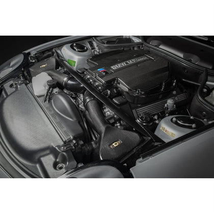 Eventuri Black Carbon Intake BMW Z8 S62 V8 – produktbillede 4