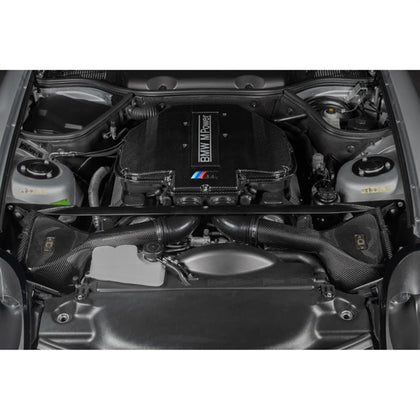 Eventuri Black Carbon Intake BMW Z8 S62 V8 – produktbillede 3