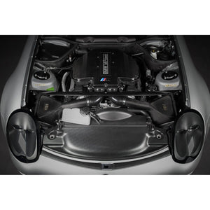 Eventuri Black Carbon Intake BMW Z8 S62 V8 – produktbillede 6