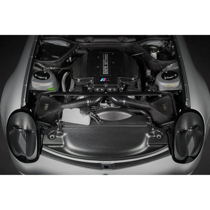 Eventuri Black Carbon Intake BMW Z8 S62 V8 – produktbillede 6