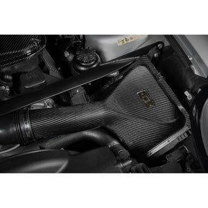 Eventuri Black Carbon Intake BMW Z8 S62 V8 – produktbillede 5