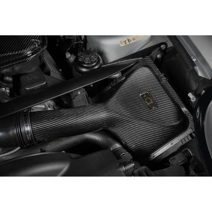 Eventuri Black Carbon Intake BMW Z8 S62 V8 – produktbillede 5